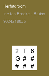 Zwerfboek ''