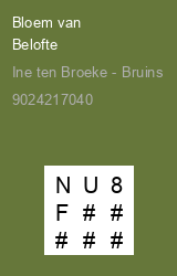 Zwerfboek ''