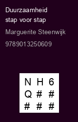 Zwerfboek ''