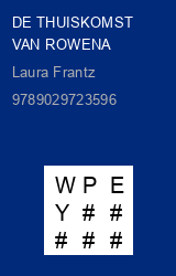 Zwerfboek ''
