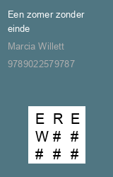 Zwerfboek ''