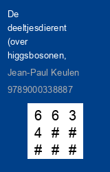 Zwerfboek ''