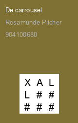 Zwerfboek ''