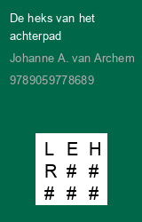 Zwerfboek ''