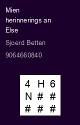 Zwerfboek ''