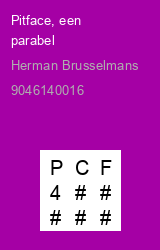 Zwerfboek ''