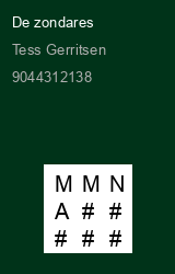 Zwerfboek ''