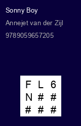 Zwerfboek ''
