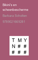 Zwerfboek ''