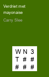 Zwerfboek ''