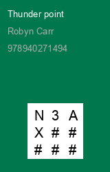Zwerfboek ''