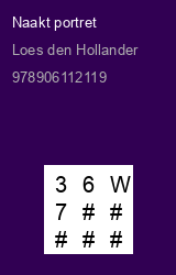 Zwerfboek ''