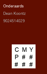 Zwerfboek ''