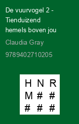Zwerfboek ''