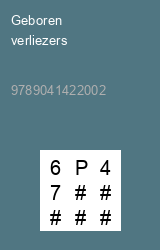 Zwerfboek ''