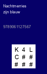 Zwerfboek ''