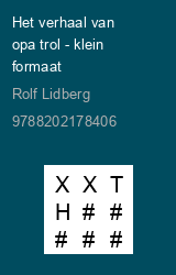Zwerfboek ''