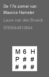 Zwerfboek ''