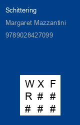 Zwerfboek ''