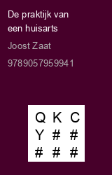 Zwerfboek ''