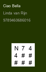 Zwerfboek ''