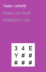 Zwerfboek ''