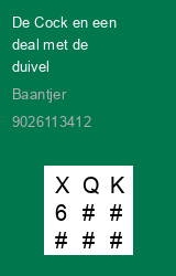 Zwerfboek ''