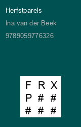 Zwerfboek ''