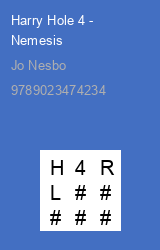 Zwerfboek ''