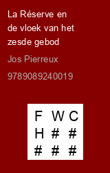 Zwerfboek ''
