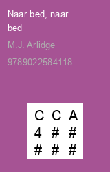 Zwerfboek ''