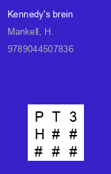 Zwerfboek ''
