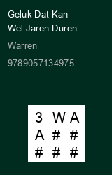 Zwerfboek ''