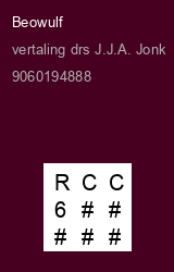 Zwerfboek ''