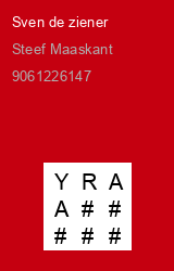 Zwerfboek ''