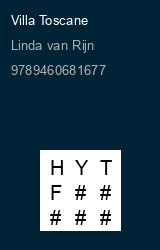 Zwerfboek ''