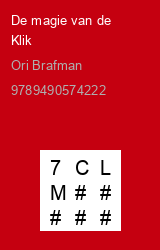 Zwerfboek ''