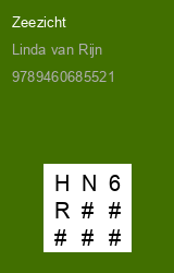 Zwerfboek ''