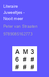Zwerfboek ''