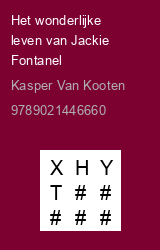 Zwerfboek ''