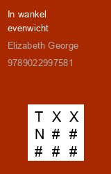 Zwerfboek ''
