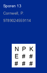 Zwerfboek ''
