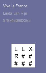 Zwerfboek ''