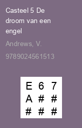 Zwerfboek ''