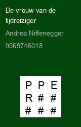 Zwerfboek ''