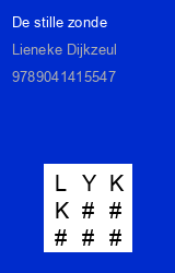 Zwerfboek ''