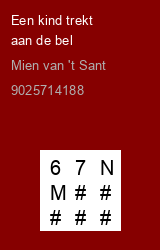 Zwerfboek ''