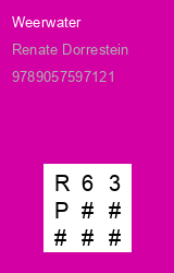 Zwerfboek ''