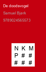 Zwerfboek ''