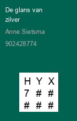 Zwerfboek ''